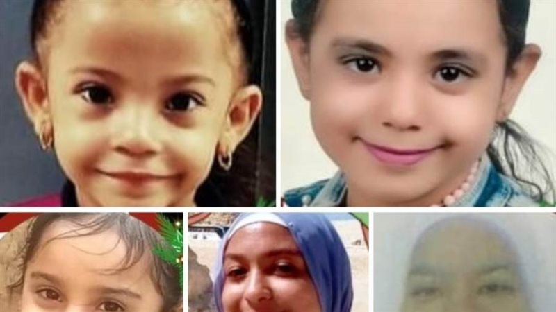 فوز 5مراكز علي مستوي