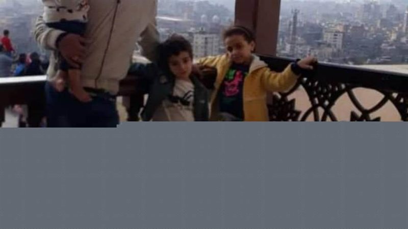 الأسرة المتوفية