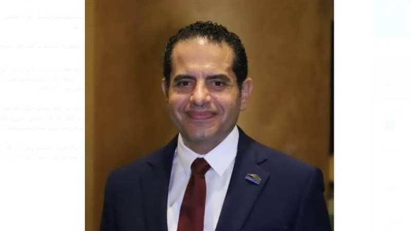 تامر الحبال