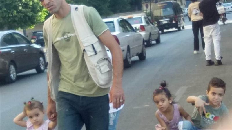 الأسرة المتوفية