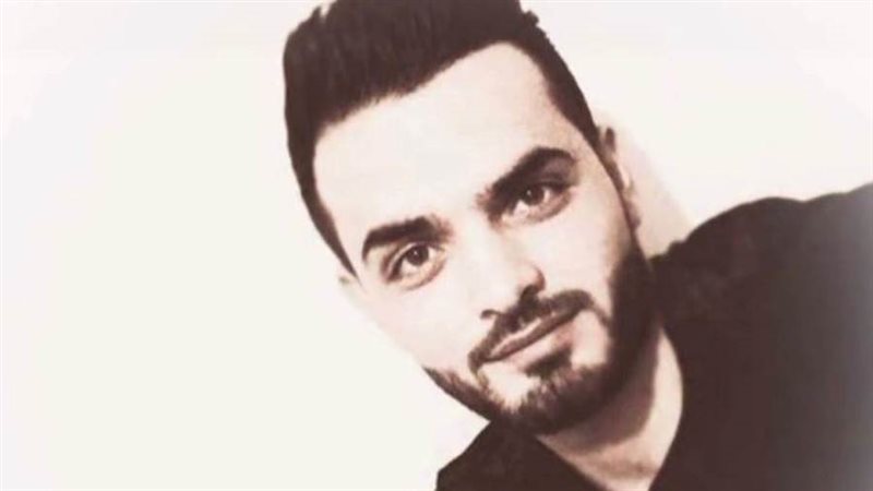 الفنان أيهم السمور