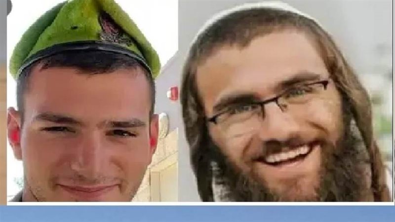 جنود الاحتلال اليوم