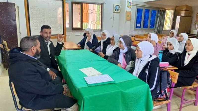 ندوة توعوية حول السلامه