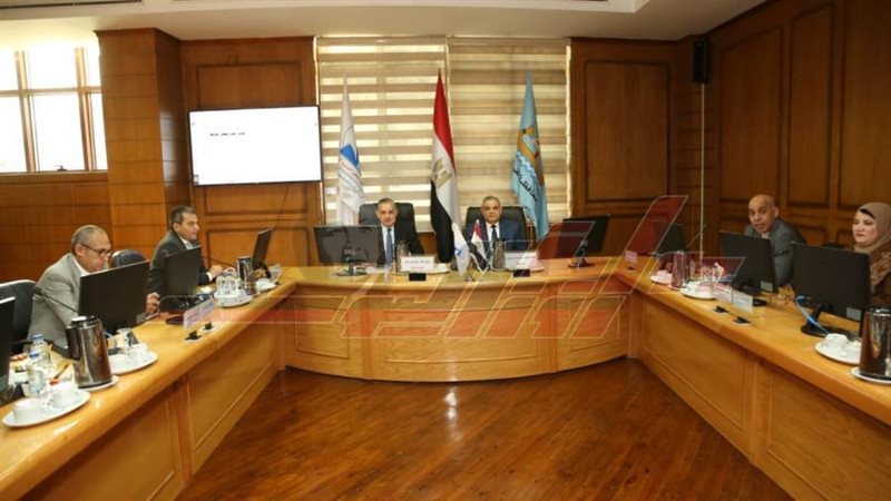 جامعة كفرالشيخ