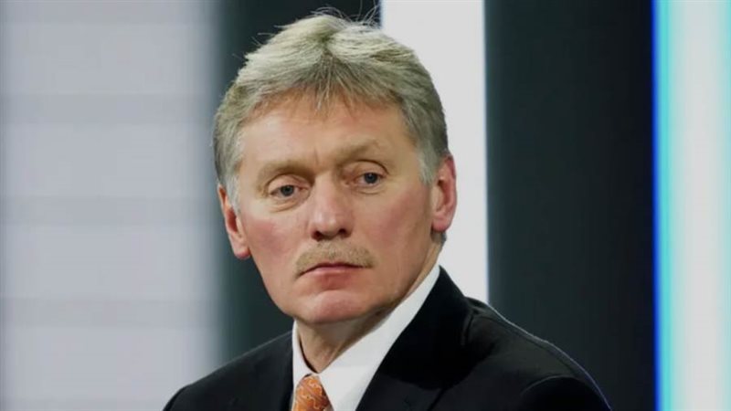 ديمتري بيسكوف