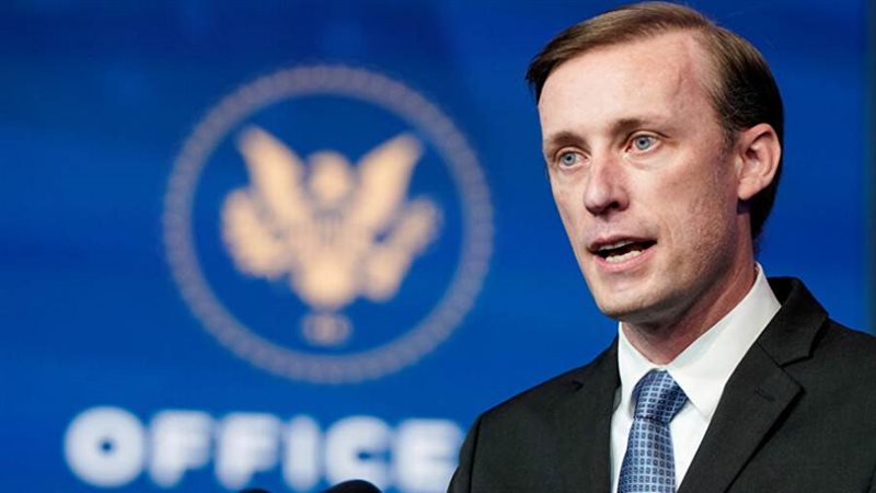 مستشار الأمن القومي