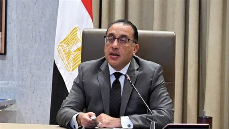 د. مصطفى مدبولي رئيس