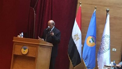 مطالبة بإبعاد استخدام الذكاء الاصطناعي عن مجال التراث بمؤتمر دولي بجامعة طنطا  