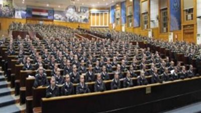 أكاديمية الشرطة تعقد عدة لقاءات ثقافية وتوعوية لطلبة كلية الشرطة للتعريف بمبادئ حقوق الإنسان 