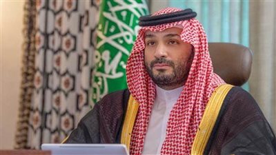  ولي العهد السعودي: نهج المملكة القائم على احترام سيادة جميع الدول