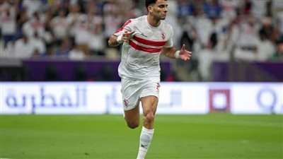 آخر تطورات تجديد تعاقد نجوم الزمالك وموقف زيزو