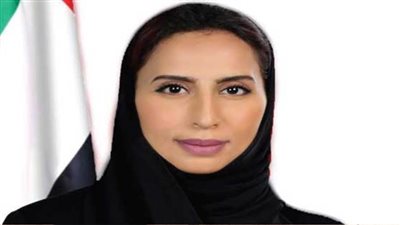 سفيرة الإمارات بالقاهرة: التطور الكبير تحت قيادة الرئيس السيسي يعزز مكانة مصر إقليميا وعالميا