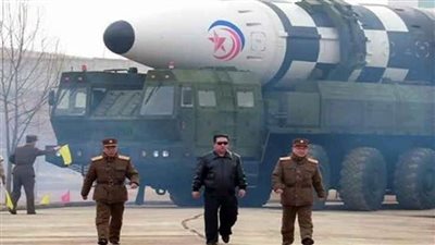 عاجل.. زعيم كوريا الشمالية يأمر الجيش بتسريع الاستعدادات للحرب