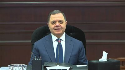 وزير الداخلية يبعث برقيات تهنئة للرئيس وقيادات الدولة بمناسبة أعياد الميلاد 