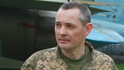 مسؤول أوكراني: روسيا تكثف عمليات الاستطلاع الجوي فوق خيرسون‎