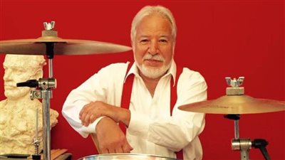 يحيى خليل يستقبل العام الجديد بحفلين في القاهرة والإسكندرية 