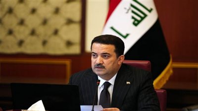 رئيس الوزراء العراقي: وضع خارطة طريق للوصول لشراكة استراتيجية مع إسبانيا