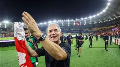 النشرة الرياضية| جوائز جلوب سوكر.. كولر يتفوق على جوارديولا والأهلي في الصدارة