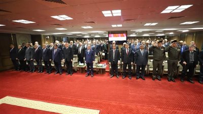 تنفيذ أول انتخابات إلكترونية لنادي مستشاري هيئة قضايا الدولة الرياضي