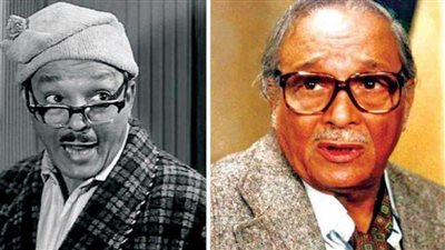 عاجل.. اليوم الذكرى 102 لميلاد أحد عمالقة الفن في مصر