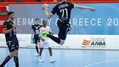 اتحاد اليد يرشح منتخب الشباب للمشاركة في دورة الألعاب الإفريقية 