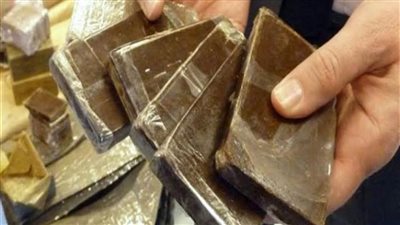 ضبط كميات من المخدرات بحوزة عناصر إجرامية بالإسماعيلية قيمتها 4.16 مليون جنيه