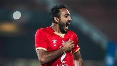 كأس السوبر| كهربا يصعق جنش ويسجل الهدف الأول للأهلي أمام فيوتشر