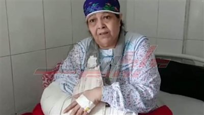 وكيل صحة كفر الشيخ يستجيب لاستغاثة سيدة وإجراء جراحة عاجلة لها