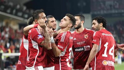 كأس السوبر | الأهلي يحكم سيطرته على فيوتشر بهدفين خلال الشوط الأول