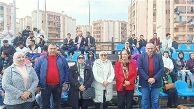 وزارة الشباب تنفذ ندوة تعريفية بالأسمرات عن الهجرة غير الشرعية