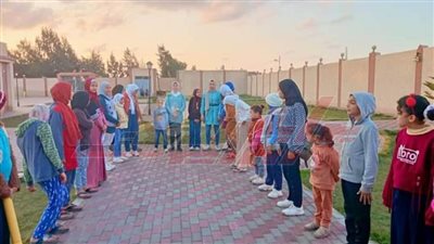 استمرار تنفيذ برنامج 