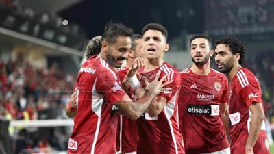 بالفيديو.. فرحة هيسترية للاعبي الأهلي عقب الفوز بكأس السوبر المصري الـ14