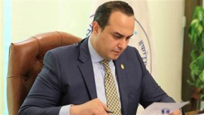 رئيس الرعاية الصحية يلتقي محافظ بورسعيد لمتابعة مؤشرات التأمين الصحي الشامل بالمحافظة