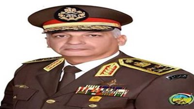 القوات المسلحة تهنئ رئيس الجمهورية بمناسبة حلول العام الميلادى الجديد 2024