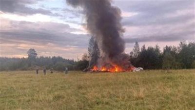 عاجل.. تحطم طائرة عسكرية بجنوب اليونان وفقدان قائدها