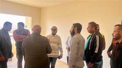 وزير الإسكان: تخصيص 21045م2 لإقامة 5 مشروعات صناعية بالسويس الجديدة