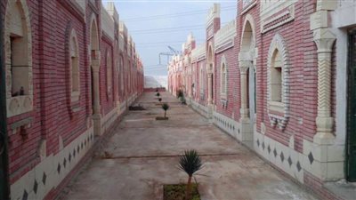 الداخلية تكشف حقيقة تعرض مدافن المستقبل بالإسماعيلية للسرقة من قبل مجهولين