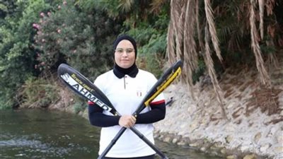 حصاد الرياضة في 2023.. الكانوي والكياك