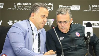 ريكاردو.. صعوبة مواجهة الأهلي بنهائي كأس السوبر المصري غدا