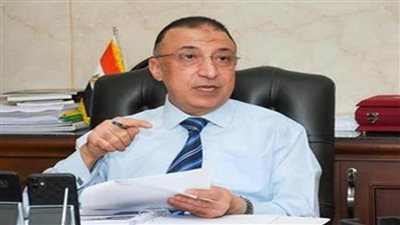 محافظ الإسكندرية يوجه بتكثيف الحملات لمراقبة الأسواق والتصدي لجشع التجار