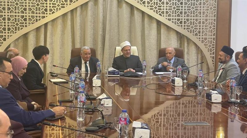 دار الإفتاء