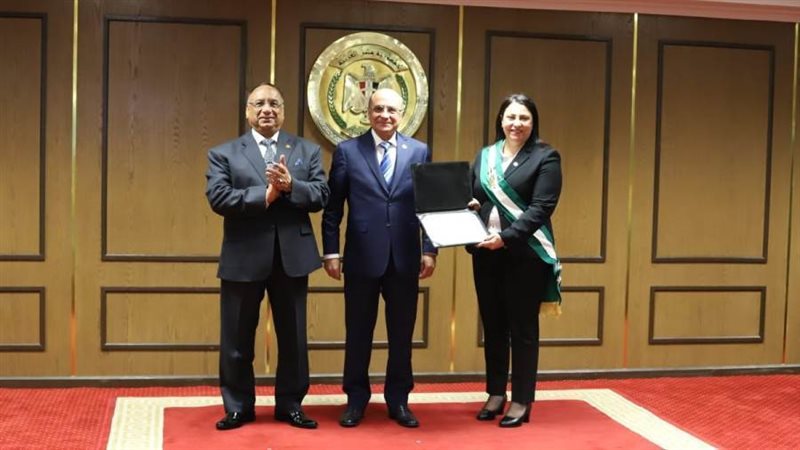 قضايا الدولة