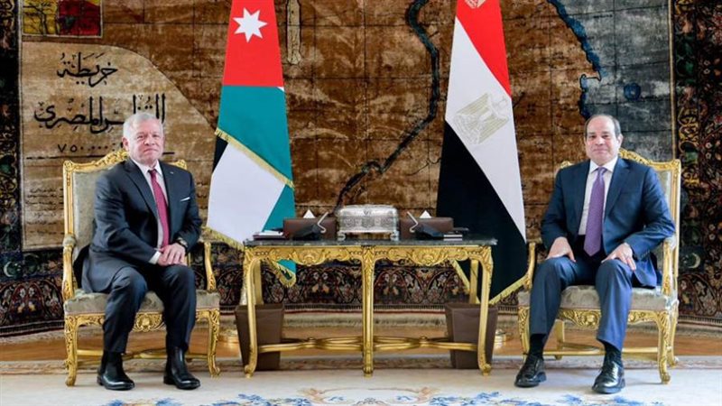 الرئيس عبد الفتاح