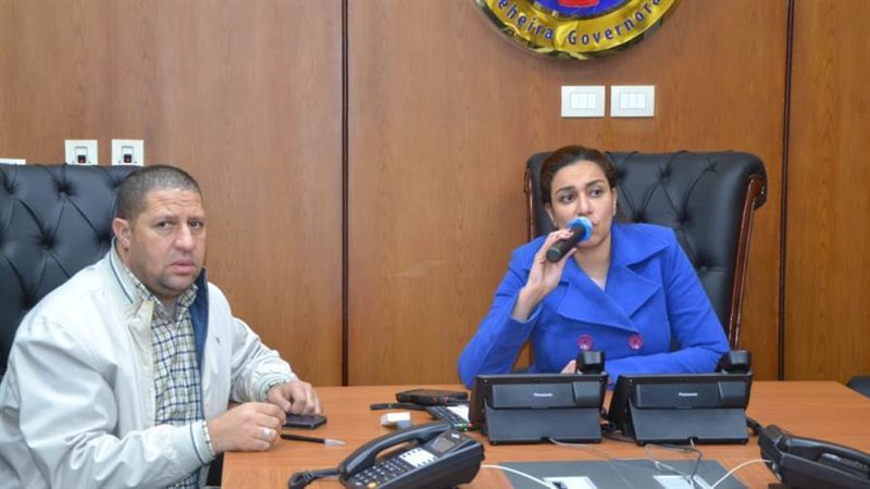 انعقاد غرفة العمليات