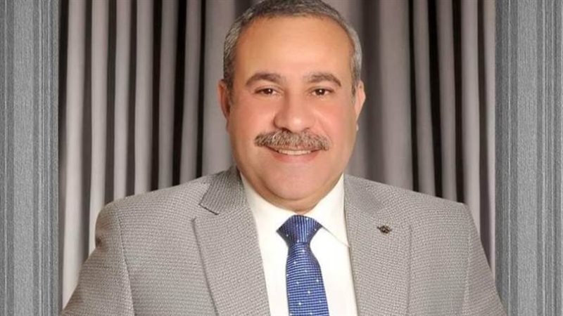 المهندس محمود القلش