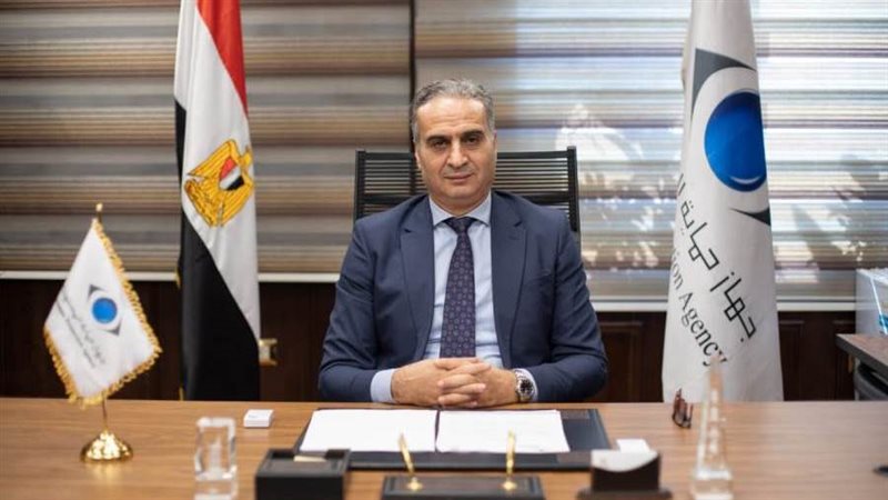 ابراهيم السجيني