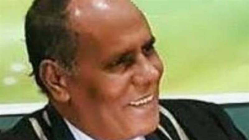 الشاعر مصطفى رجب