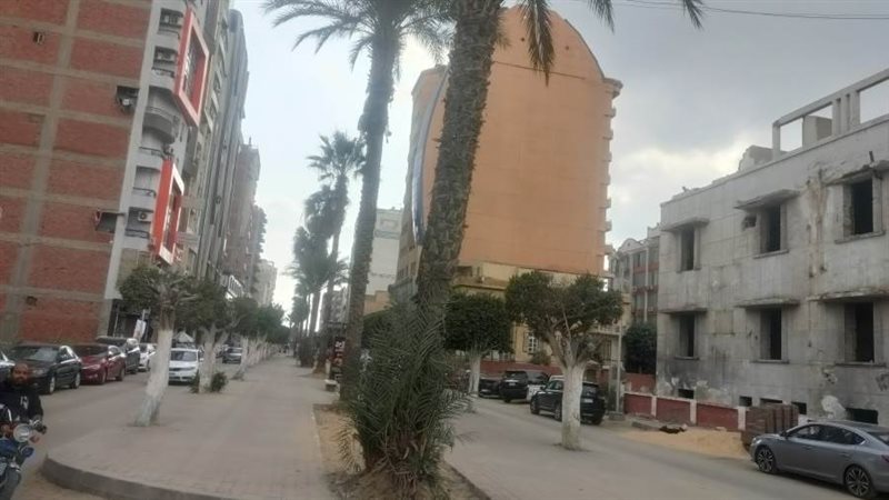 شارع السلطان حسين