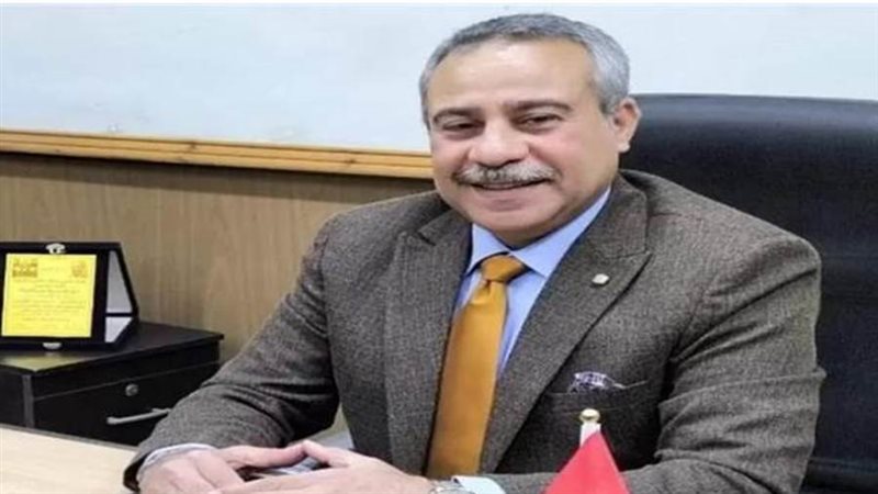 مهندس محمود القلش