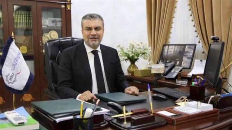 الدكتور عمرو الليثي